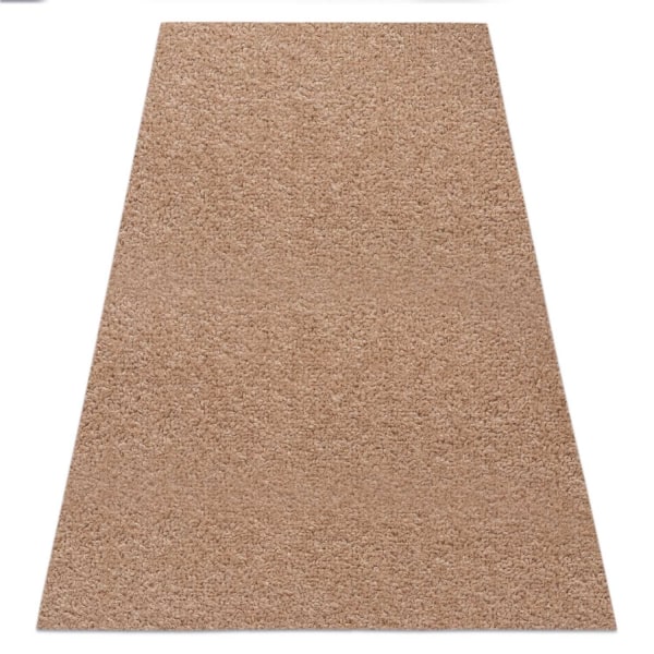 D-sign Heltäckningsmatta 1D0018 Beige Beige 200x600