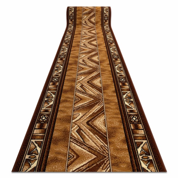 D-sign Matta 1P0688 Guld Gold 120x990 cm