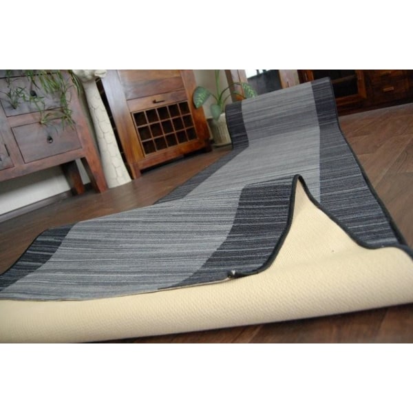 Exklusiv d-sign Matta 1D1462 Antracit Anthracite 67x500