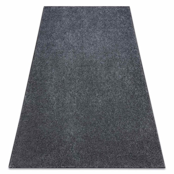 D-sign Heltäckningsmatta 1D0953 Grå Grey 100x150