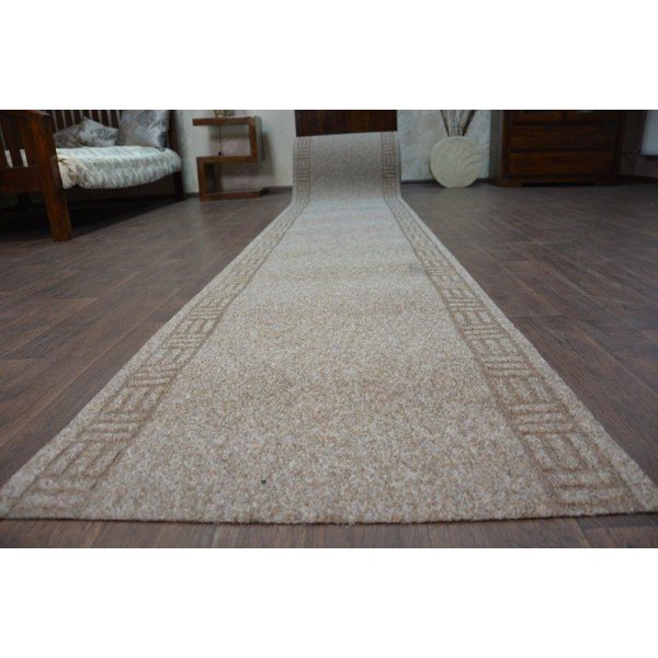 Exklusiv d-sign Matta 1D0353 Beige Beige 66x280