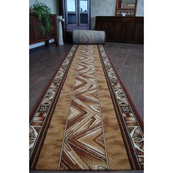 D-sign Matta 1P0688 Guld Gold 120x1200 cm