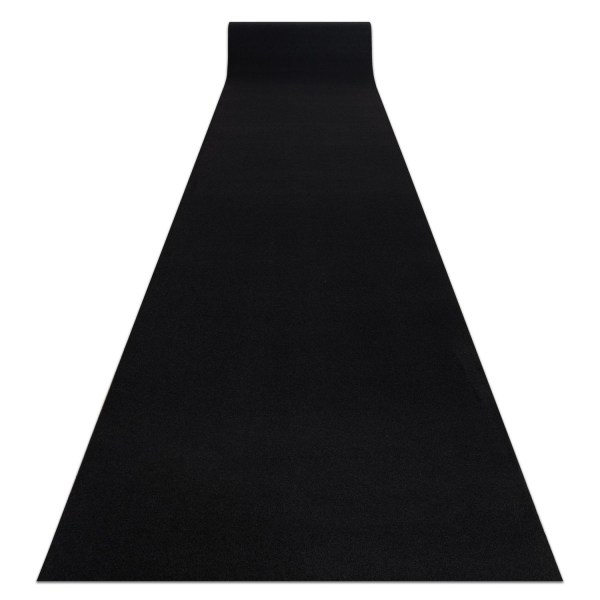 D-sign Matta 1P0826 Svart Black 120x530 cm