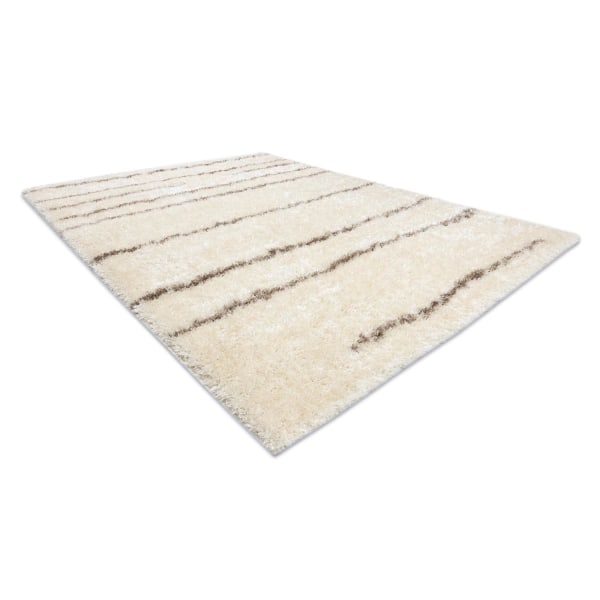 D-sign Matta 1P0722 Creme Creme 160x220 cm