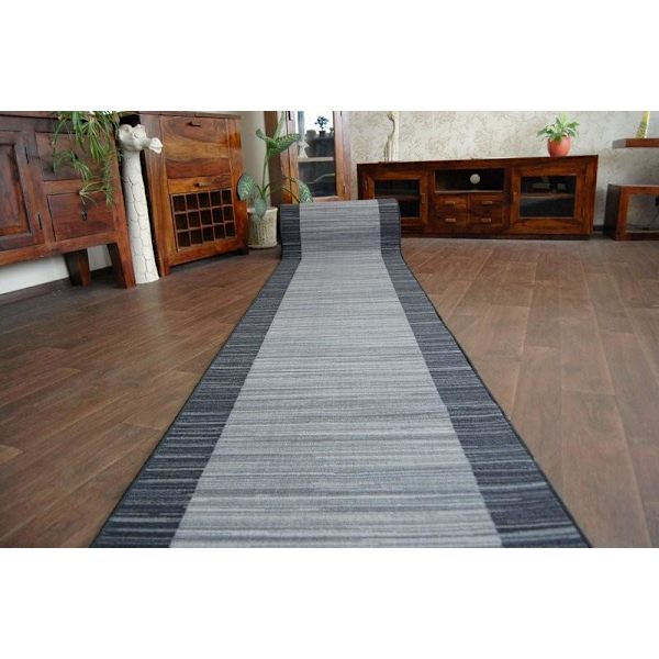 Exklusiv d-sign Matta 1D1462 Antracit Anthracite 67x1050
