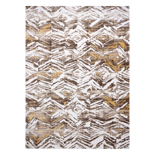 Exklusiv d-sign Matta 1D0824 Beige Beige 120x180