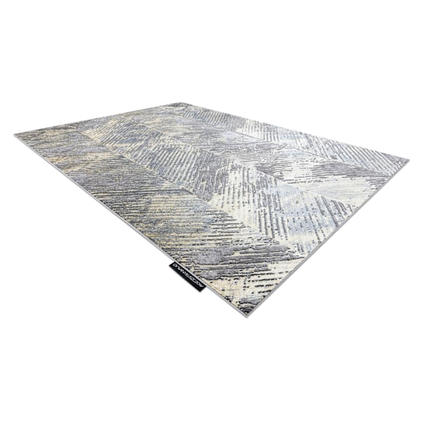 D-sign Matta 1P0611 Guld Gold 140x190 cm