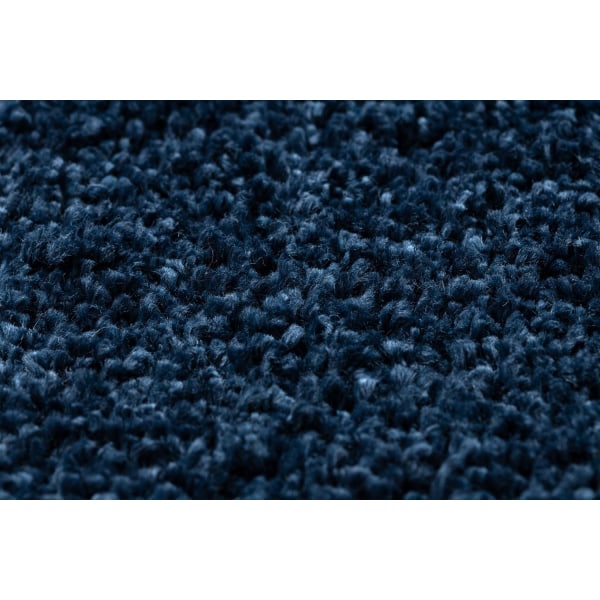 Exklusiv d-sign Matta 1D1027 Blå Blue 120x170