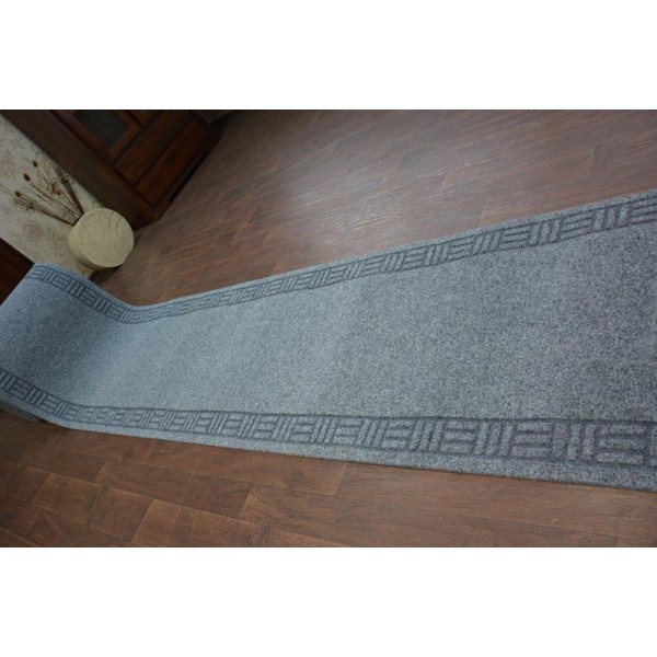 Exklusiv d-sign Matta 1D0355 Grå Grey 66x230
