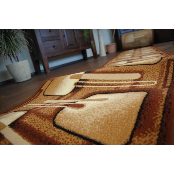 D-sign Matta 1P0914 Brun Brown 120x190 cm