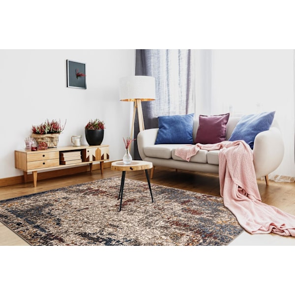 D-sign Matta 1P0327 Beige Beige 200x300