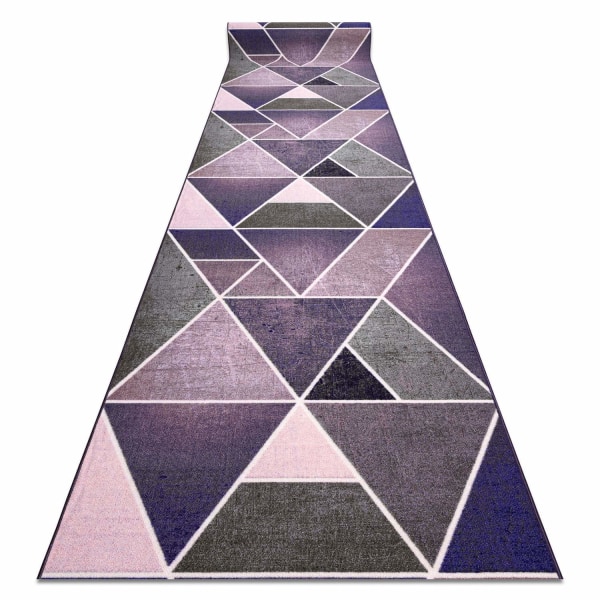 D-sign Matta 1P0265 Lila Purple 90x900