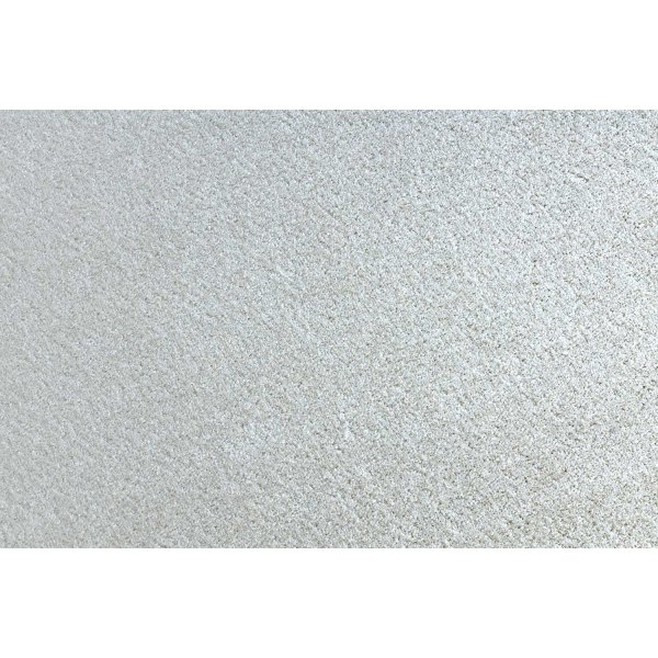 D-sign Heltäckningsmatta 1D0943 Creme Creme 200x400