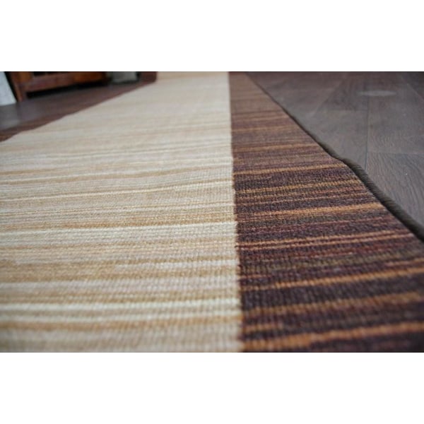 Exklusiv d-sign Matta 1D1470 Brun Brown 67x370