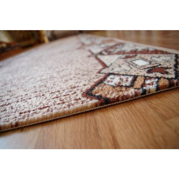 D-sign Matta 1P0705 Beige Beige 70x230 cm