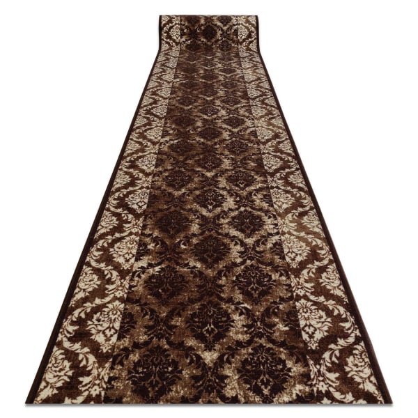 Exklusiv d-sign Matta 1D1485 Brun Brown 67x970