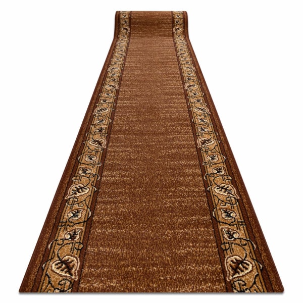 D-sign Matta 1P0860 Brun Brown 90x480 cm