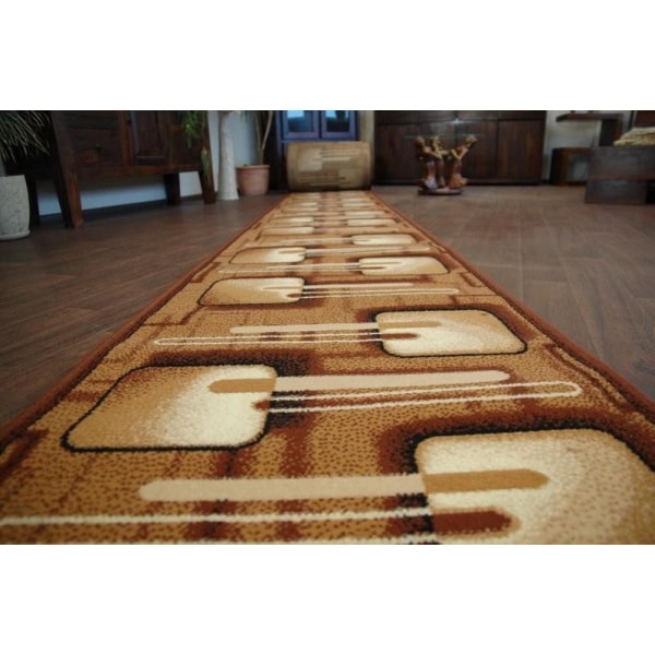 D-sign Matta 1P0914 Brun Brown 120x190 cm