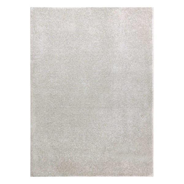 D-sign Heltäckningsmatta 1D0958 Creme Creme 150x250