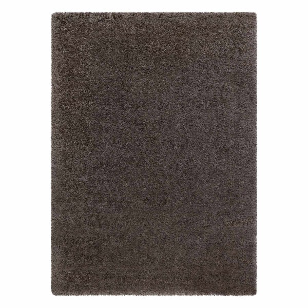 Exklusiv d-sign Matta 1D1223 Brun Brown 160x230