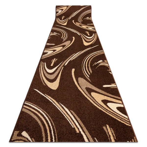 D-sign Matta 1P0681 Brun Brown 90x770 cm