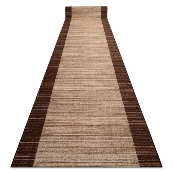 Exklusiv d-sign Matta 1D1469 Brun Brown 57x720