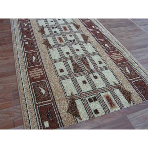 D-sign Matta 1P0762 Beige Beige 70x850 cm