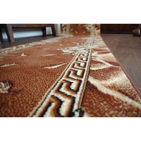 D-sign Matta 1P0850 Brun Brown 200x320 cm