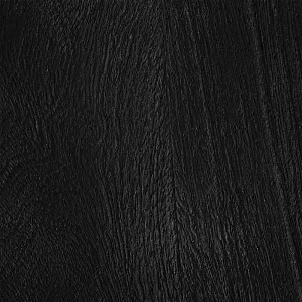 Konsol "Isana" L110cm sort - Atmosphera interiørdesigner - Sort Svart