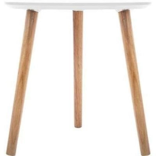 Atmo phera Lot de 3 caf Mileo Blanche Blanc[10]
