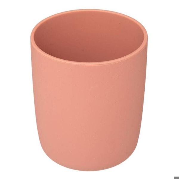 Silicone-ateria - ATMOSPHERA FOR KIDS - Terrakotta - Lapsille Terrakotta
