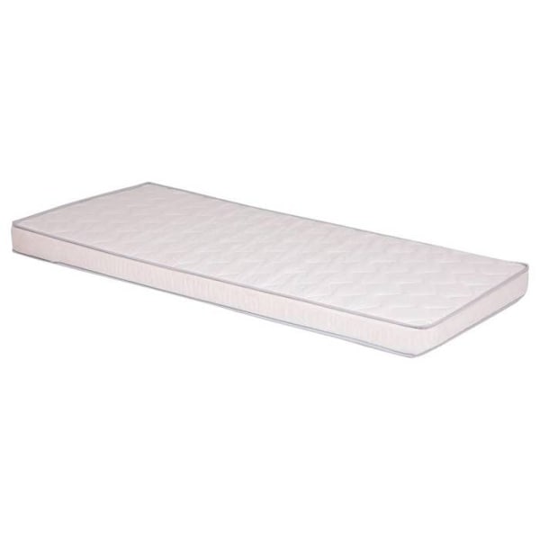 Børnemadras - hvid - 90x190 cm - Hvid - Atmosphera indretningsdesigner hvid