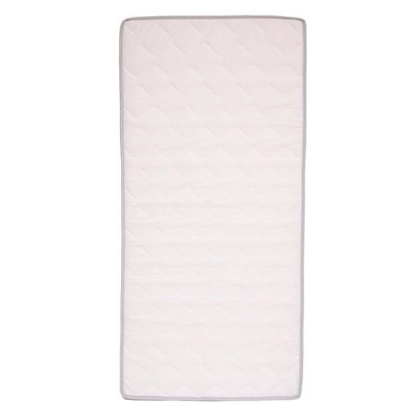 Børnemadras - hvid - 90x190 cm - Hvid - Atmosphera indretningsdesigner hvid