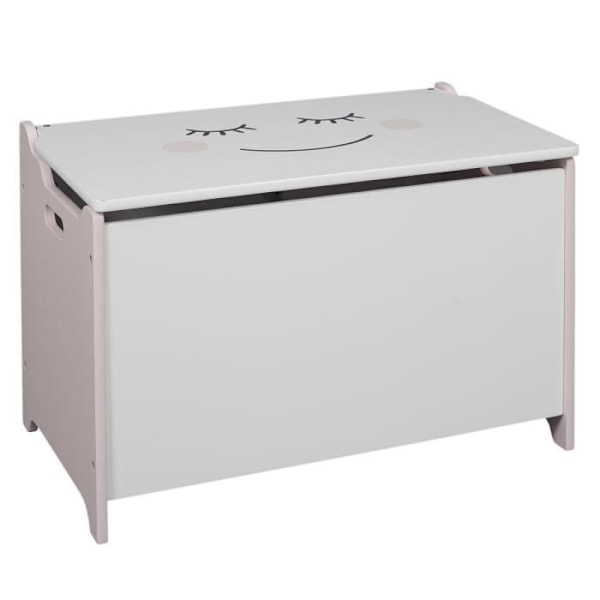 CMP Lelulaatikko Moon - M1