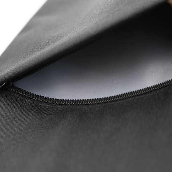 Laptopfodral stötsäkert (15.6\") Svart Black 283