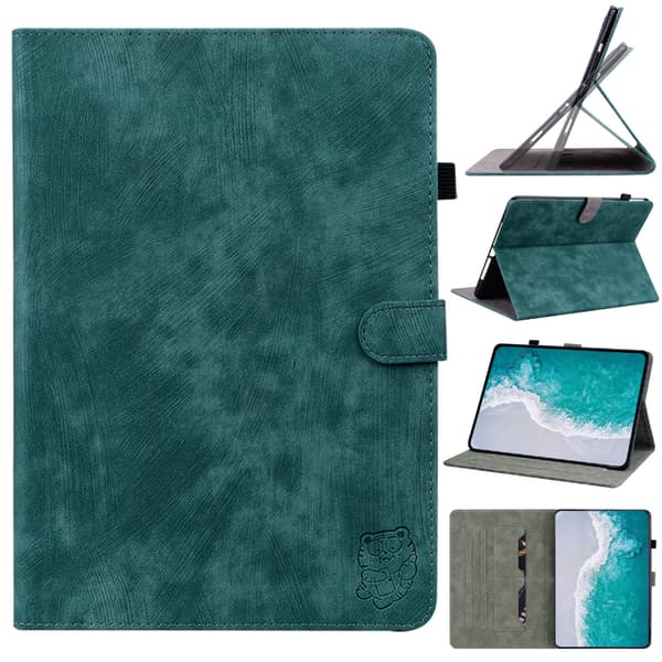 Etui til Lenovo Tab M10 Hd Gen 2 Tb-X306X, Tb-X306F, M10 2. generation 10.1