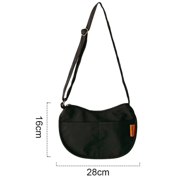 Axelväska för barn Crossbody-väskor Myntväska handväskor Green