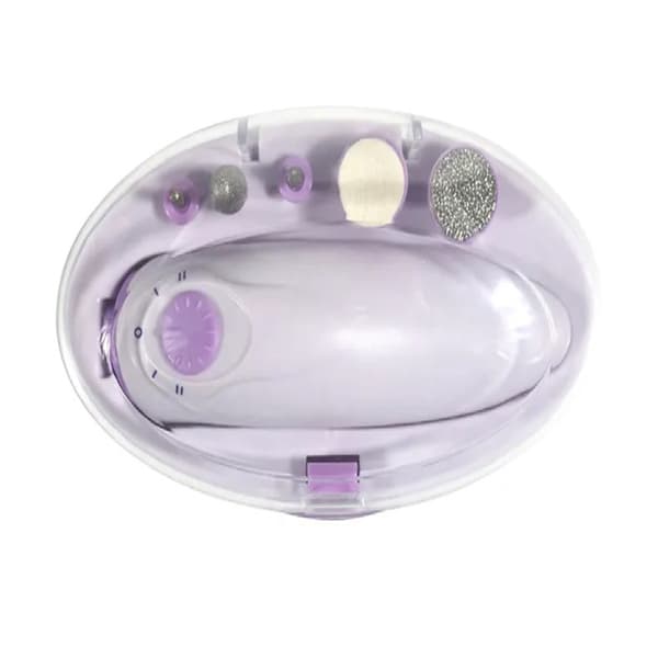 UV-lampe til negle - Tørrer negle - Neglelampe - 12W 500