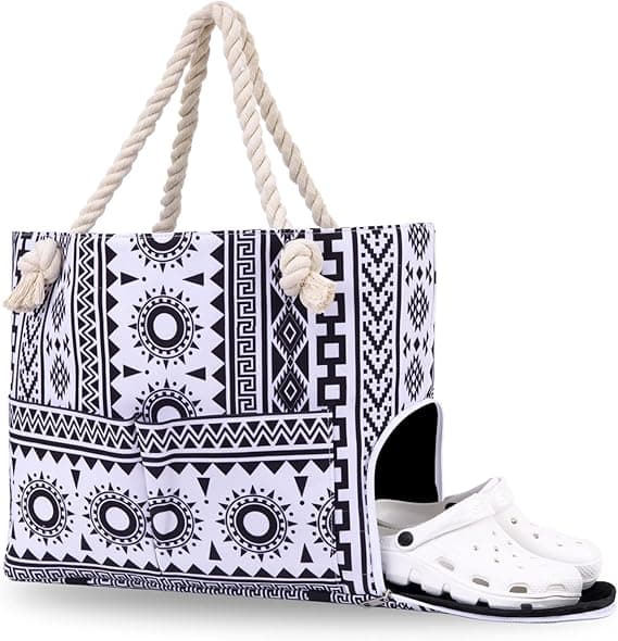 Strandväskor Vattentäta Sandtäta För Sommarsemester Ett Måste