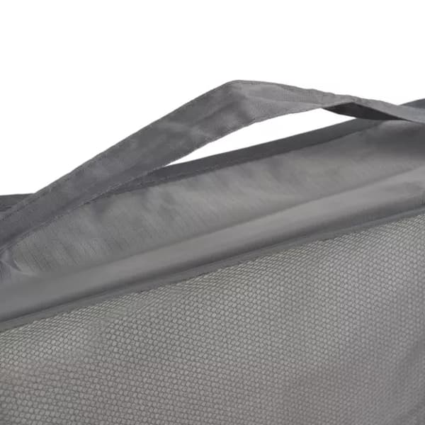 Kuffert Organizer - 7 dele - Tasker til Rejser 356