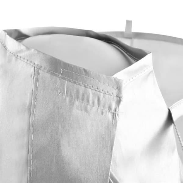 Hiustenkerääjä - Kerää hiukset leikattaessa silver