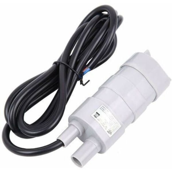 12V 10L/min Dränkbar färskvattenpump för Thetford C2 C200 Cwe Cs C402 Kassettoalett