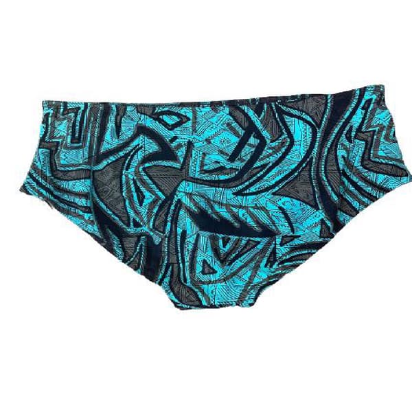 Bikinitrosor Etno 48 flerfärgad multifärg 48
