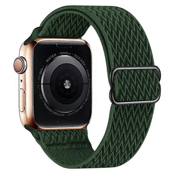 Armband för Apple Watch Series 10 46mm Style L