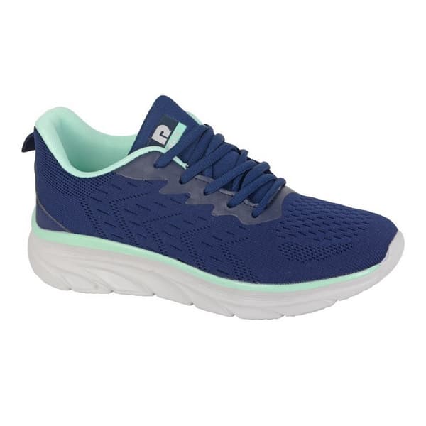 kompatibel Rdek Unisex Heron Trainer 4 Marineblå Marine Navy UK