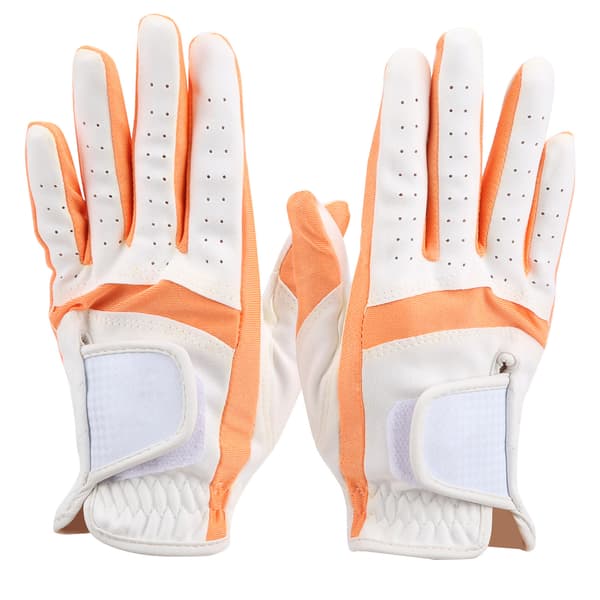 Professionelle golfhandsker til små børn, åndbare non-woven handsker, golftilbehør
