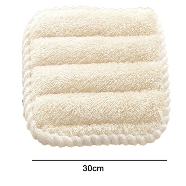 Fortykkede fleece spisebordsstolehynde til vinter, 30*30CM, gul, skridsikker kontorcomputer sædehynde. A2