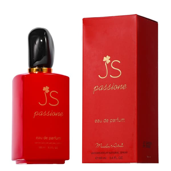 EDP Spray til mænd 100ml, Intensiv Langvarig Duft Beloved
