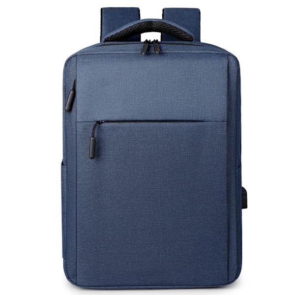 Ryanair Kabin Reseryggsäck 40x20x25 cm, Kabin Reseväskor, Kabinväska för EasyJet, Handbagage, Kabinväska, Vandringsryggsäck Blue