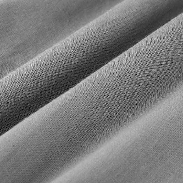 Pellavahousut naisille 7/8 joogahousut, L